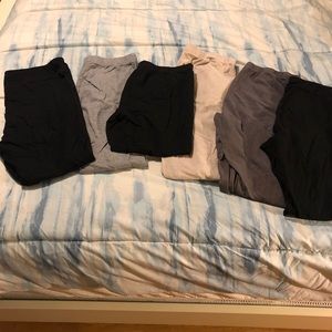 Legging Large Bundle Of 6